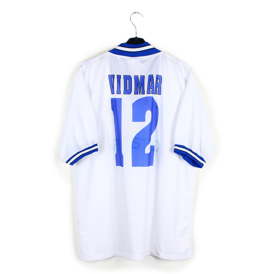 1996/97 - Tenerife - Vidmar #12 (2XL)