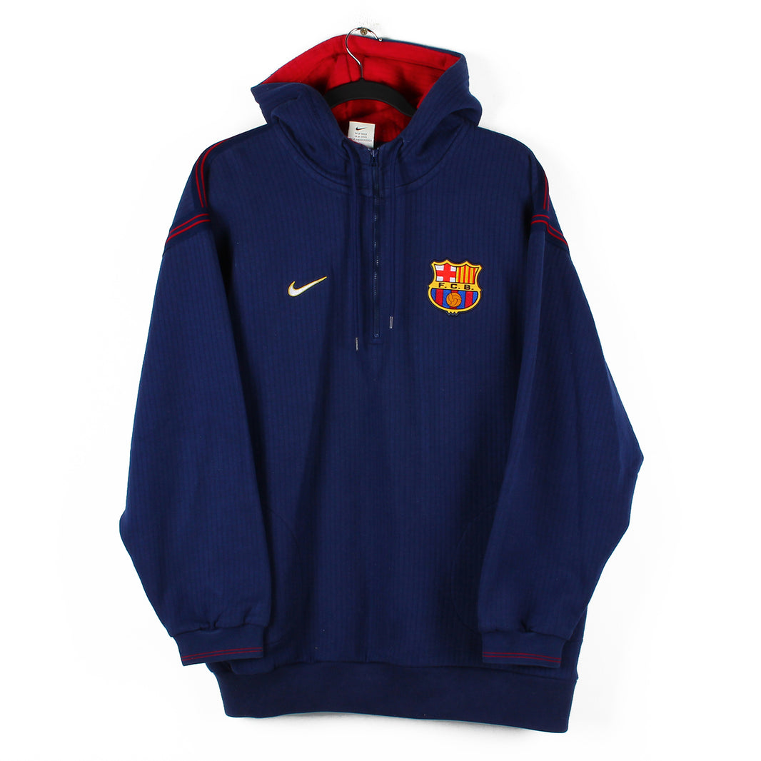 1999/00 - Barcelone (L)