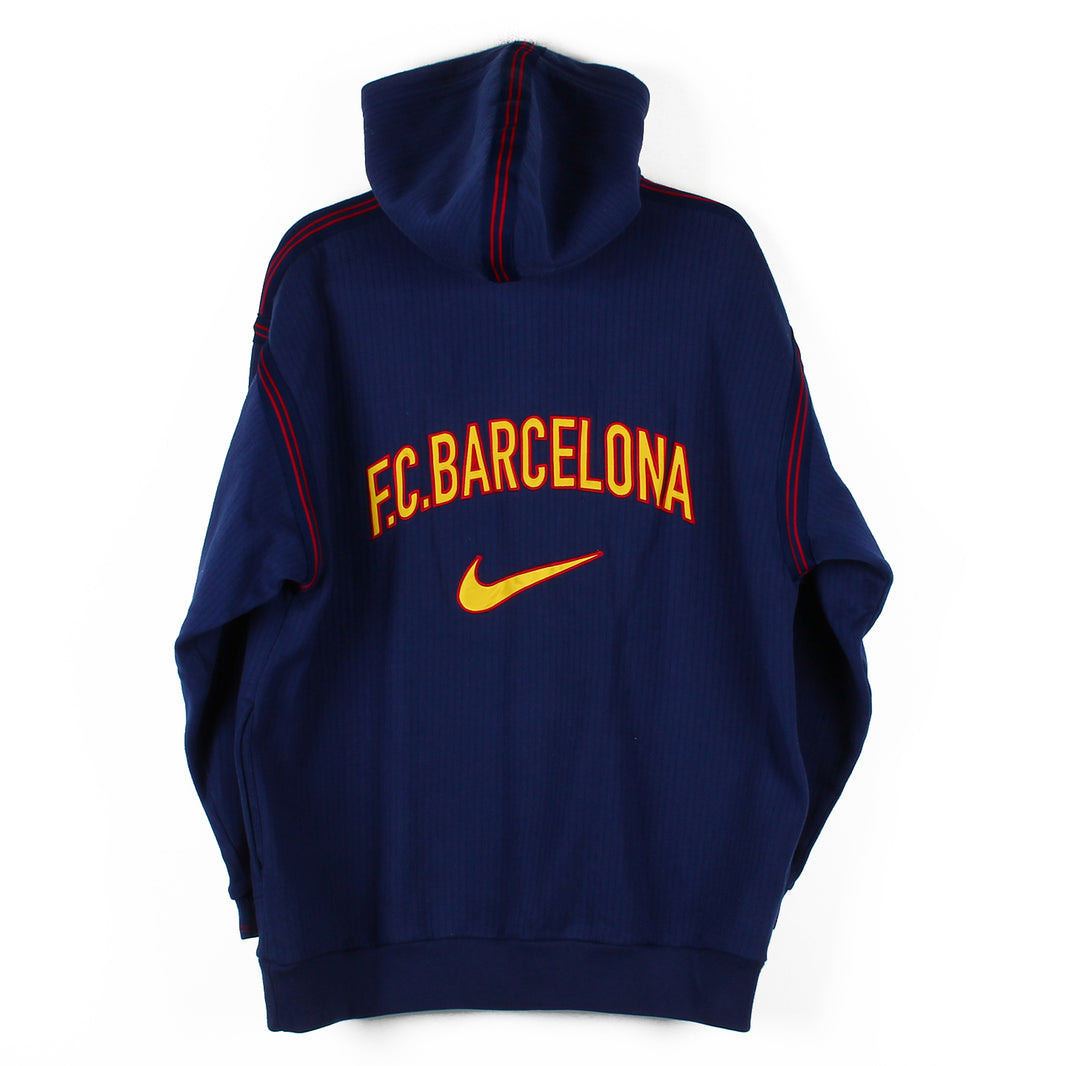 1999/00 - Barcelone (L)