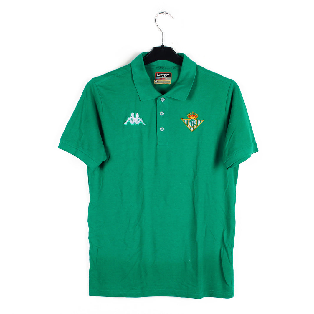 2019/20 - Real Betis (S)