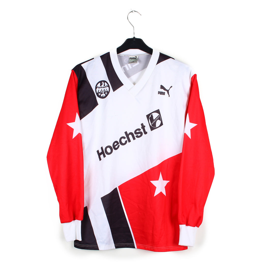 1990/91 - Eintracht Francfort (M)