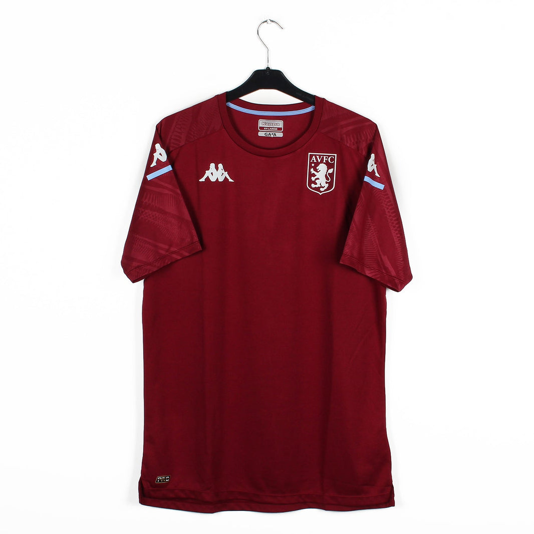 2020/21 - Aston Villa (2XL)