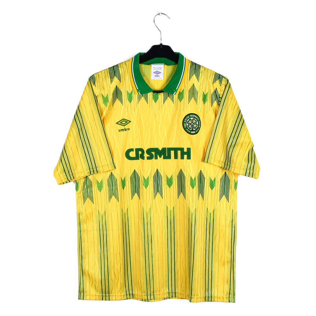 1989/91 - Celtic Glasgow (L)