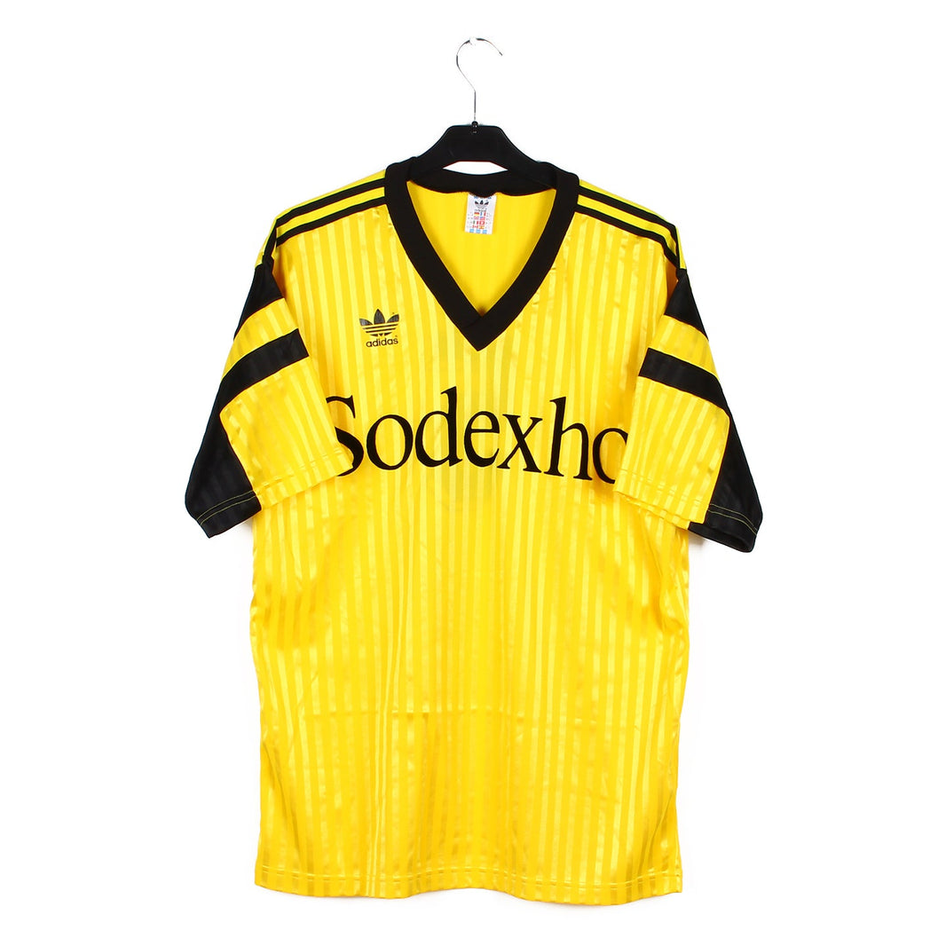 1989/91 - Adidas Template #5 (XL)