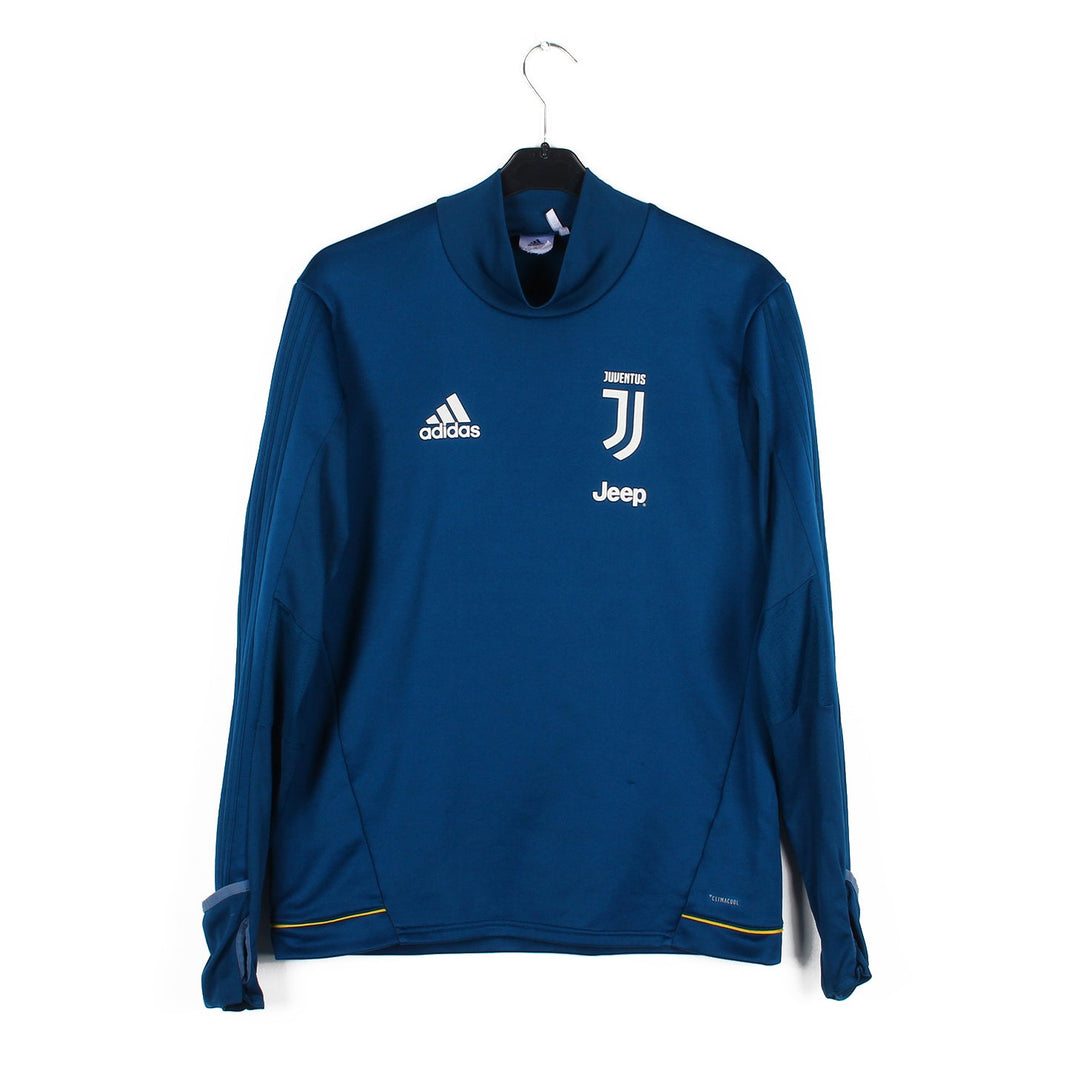 2017/18 - Juventus (M) [stock pro]