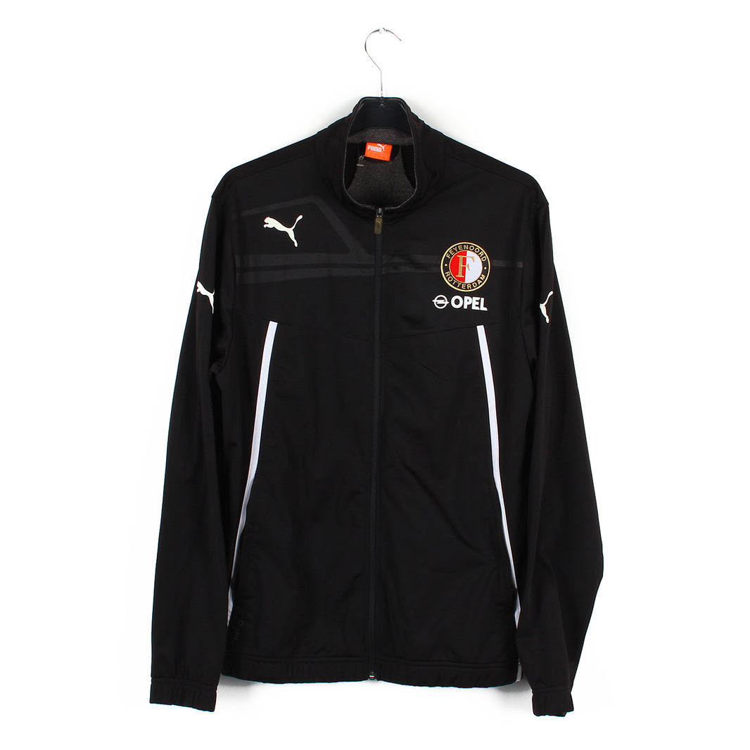 2013/14 - Feyenoord (L)