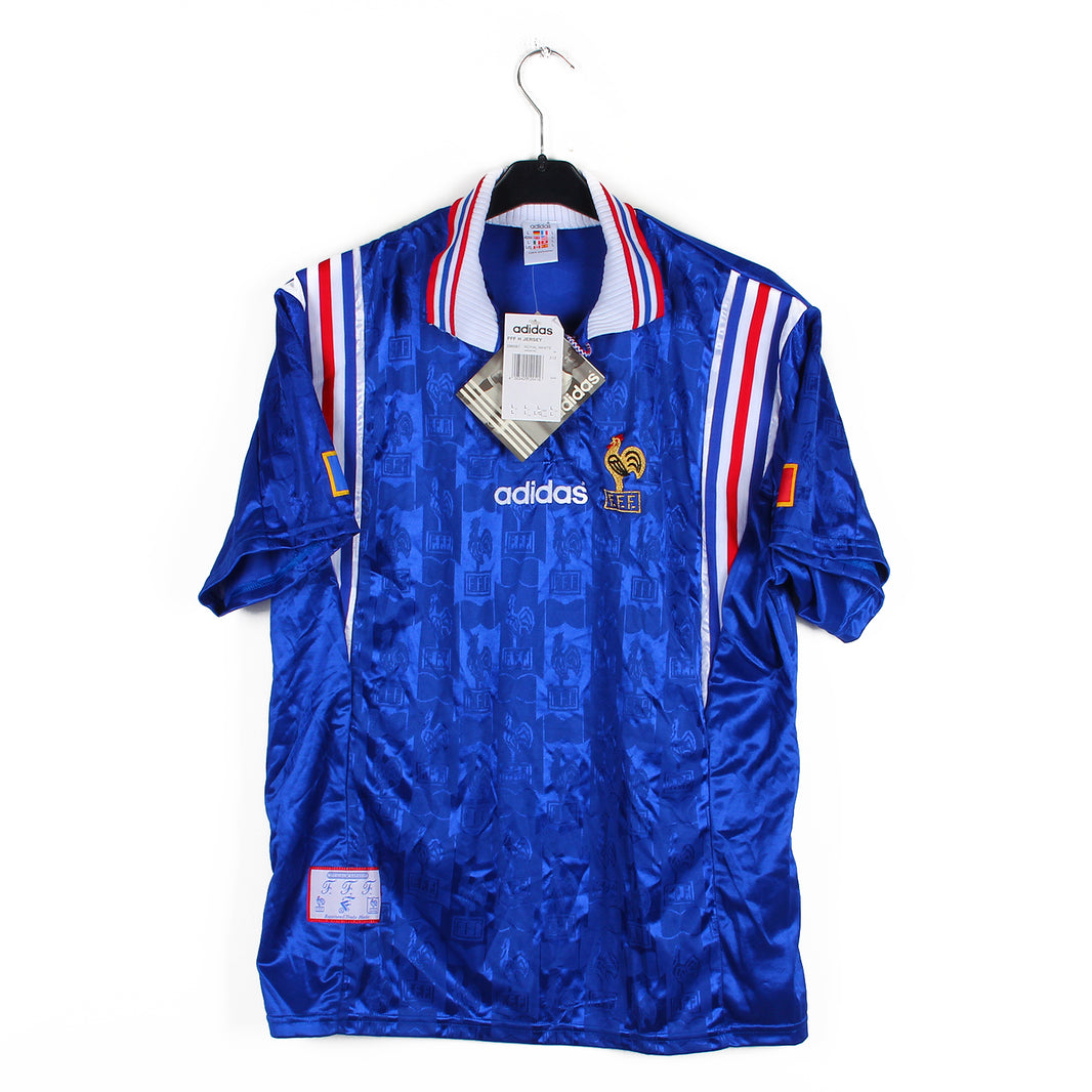 1996 - Equipe de France (L)