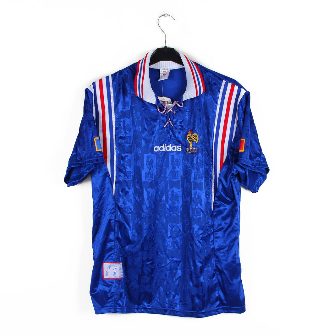 1996 - Equipe de France (L)