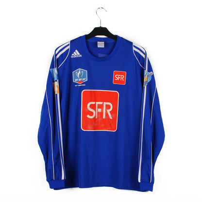 2007/08 - Coupe de France #4 (XL) [porté] *90ans*