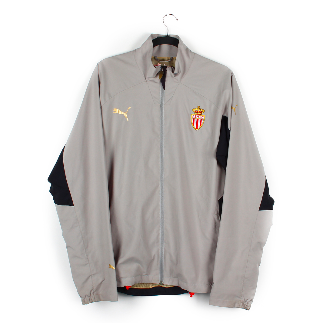 2007/08 - AS Monaco (L)