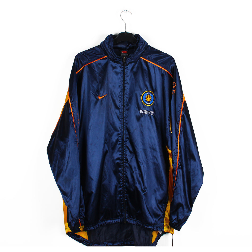 2001/02 - Inter Milan (2XL) [stock pro]