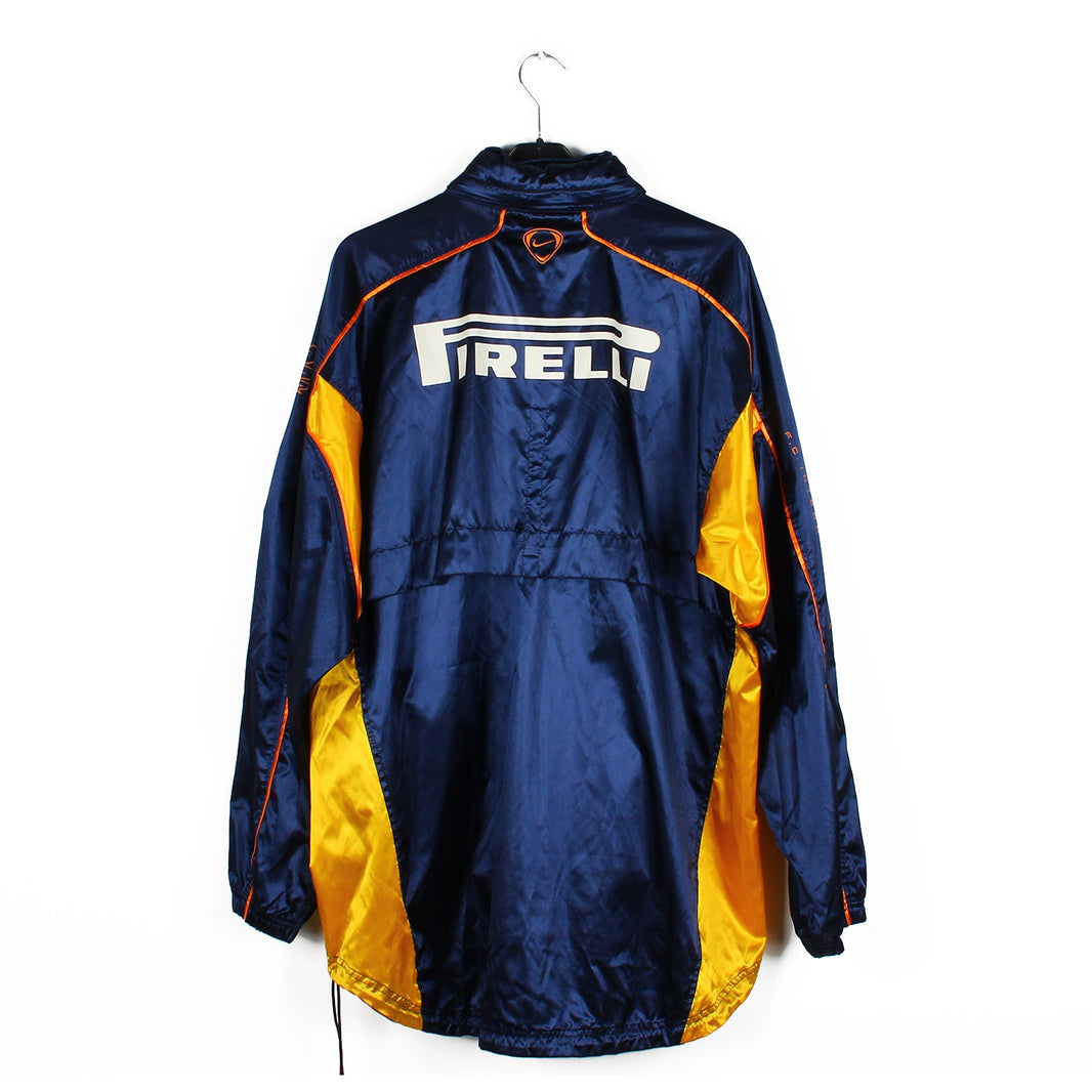 2001/02 - Inter Milan (XL) [stock pro]