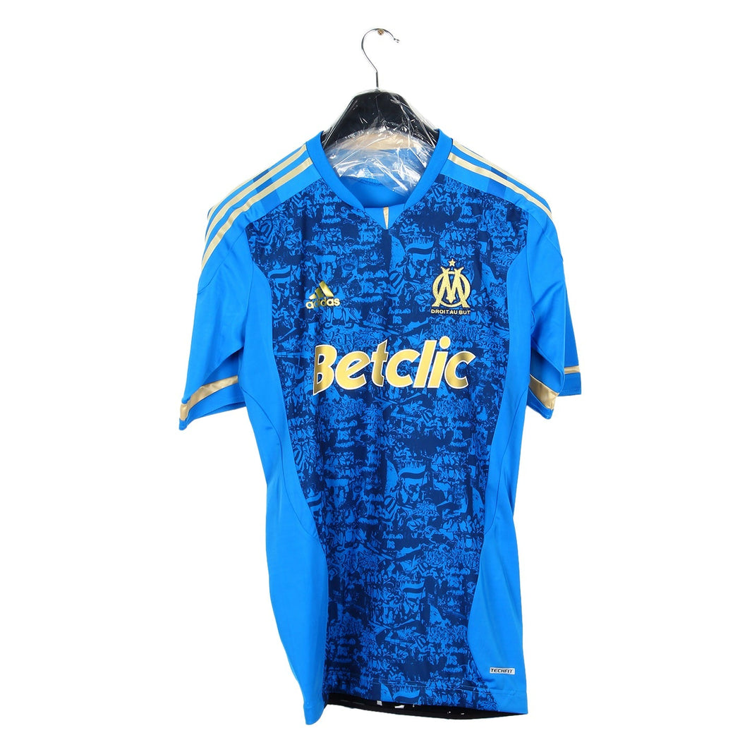 2011/12 - OM (L) [pro]