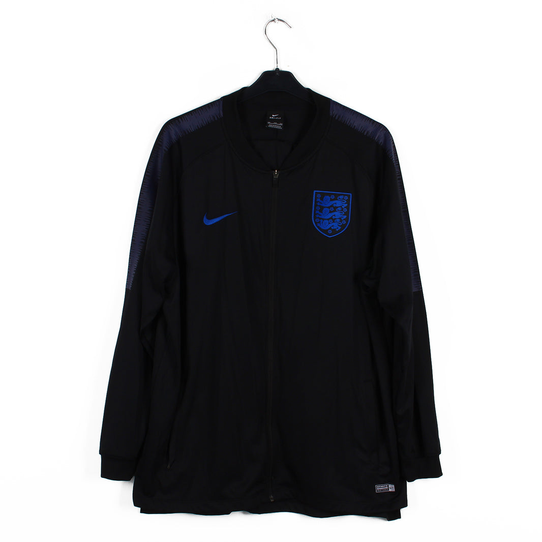 2018/19 - Angleterre (2XL)