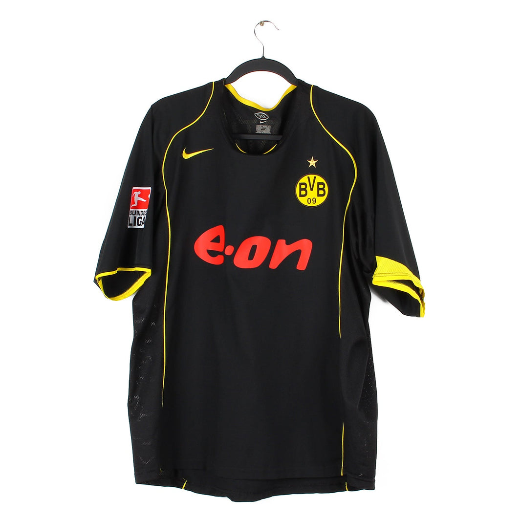 2004/05 - Dortmund - Ewerthon #12 (XL)