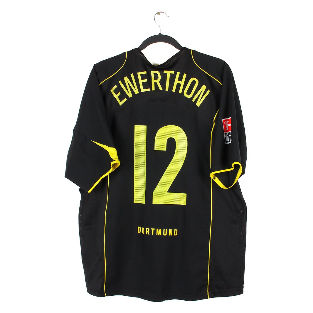 2004/05 - Dortmund - Ewerthon #12 (XL)