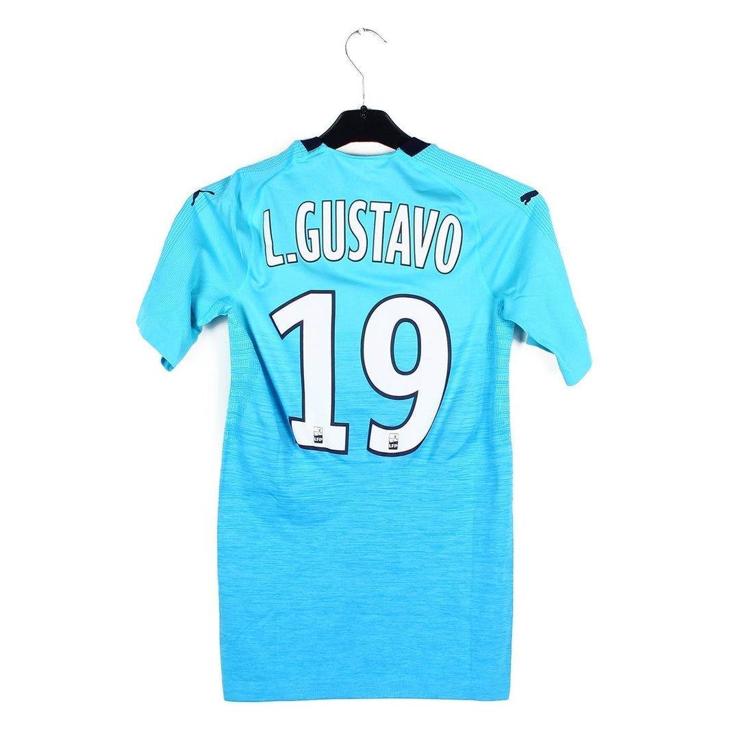 2018/19 - OM - L. Gustavo #19 (S) [stock pro]