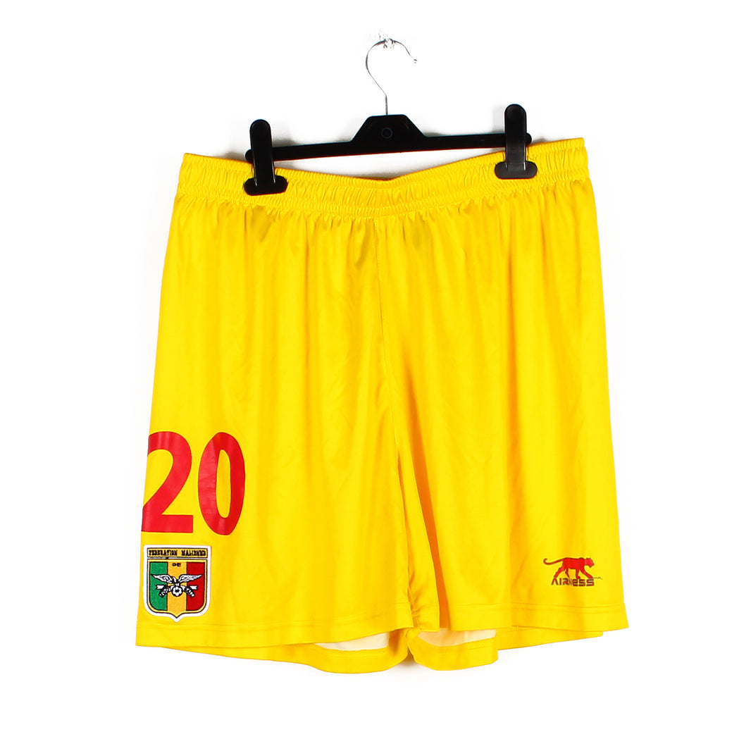 2008 - Mali #20 (XL)