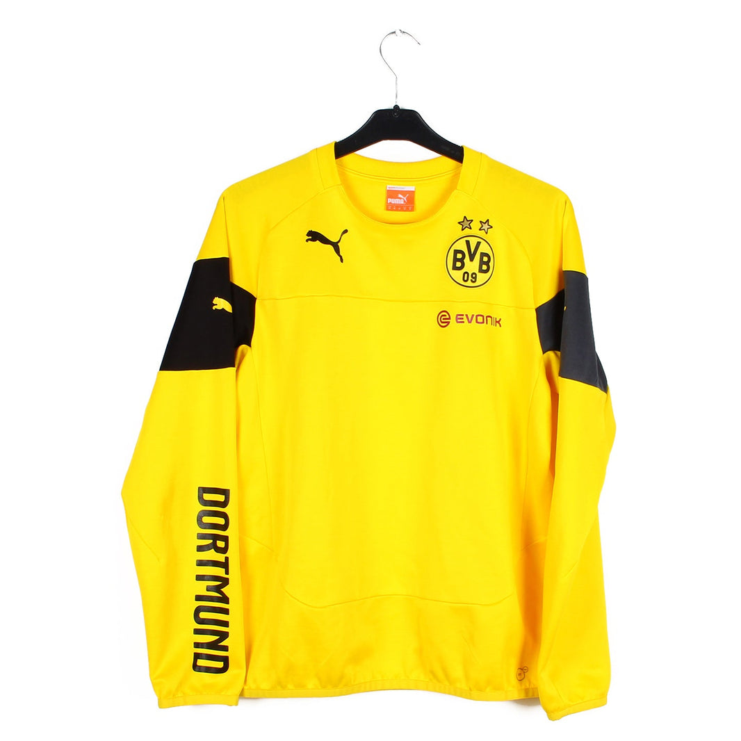 2014/15 - Dortmund (M)