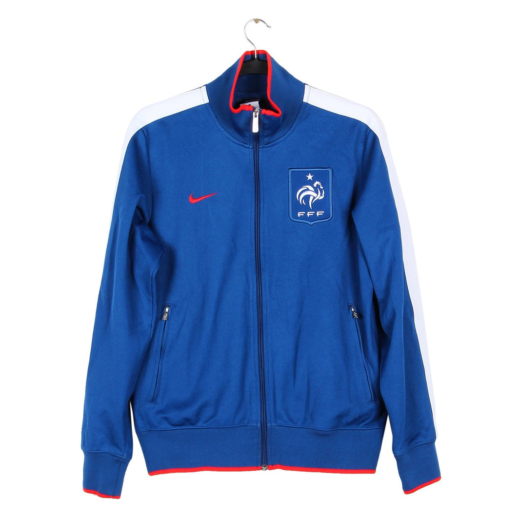 2012/13 - Equipe de France (L)