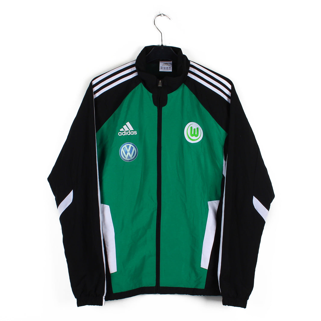 2010/11 - Wolfsburg (M) [stock pro]