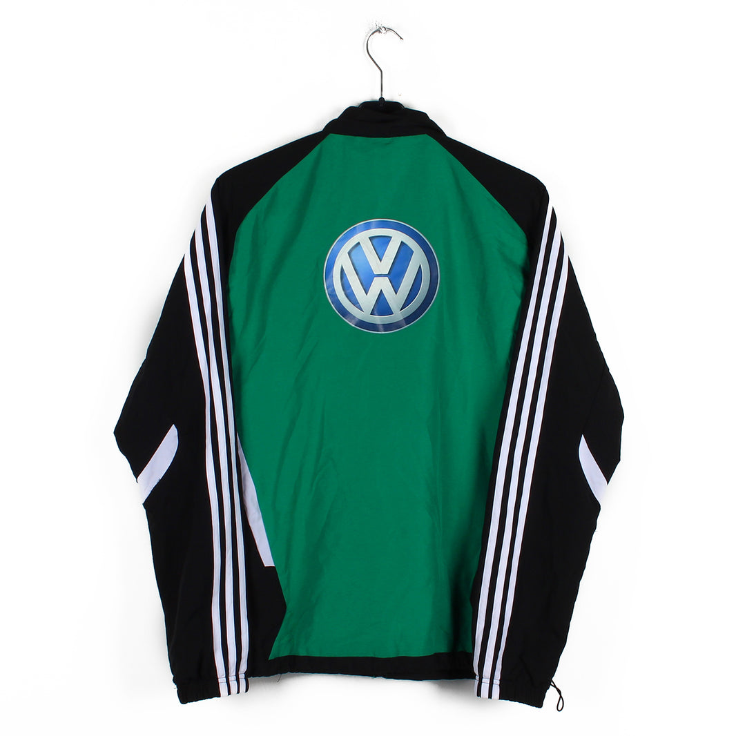 2010/11 - Wolfsburg (M) [stock pro]