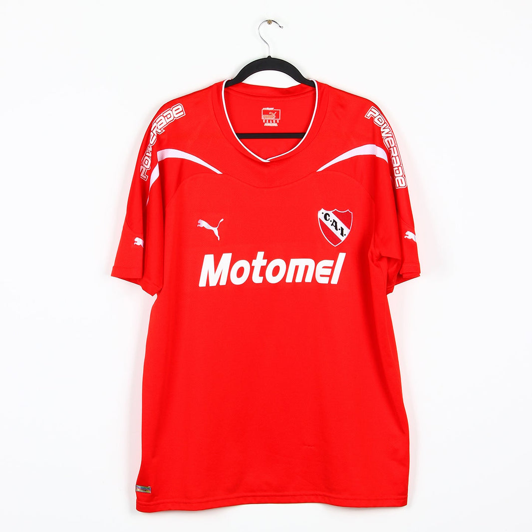 2010/12 - CA Independiente (XL)