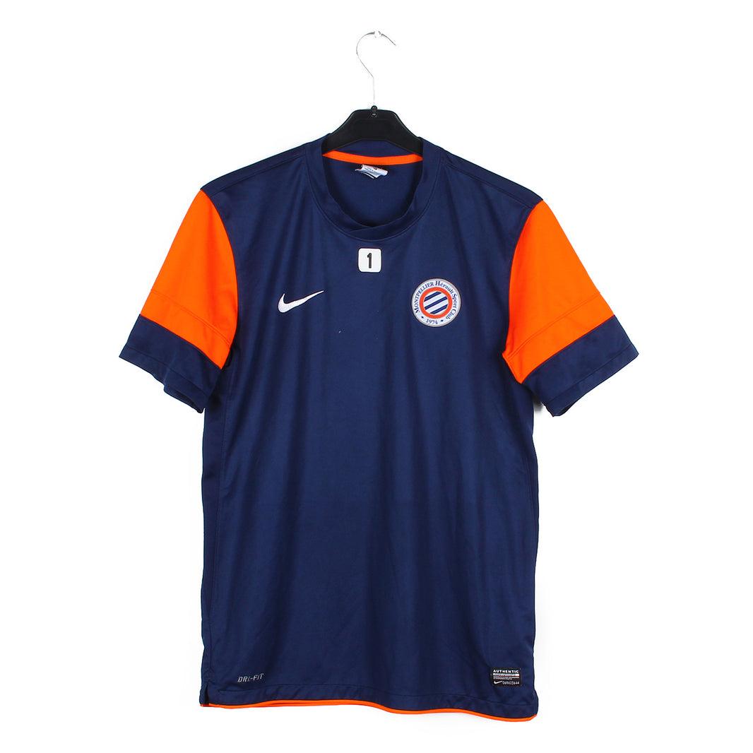 2013/14 - Montpellier #1 (M) [stock pro]