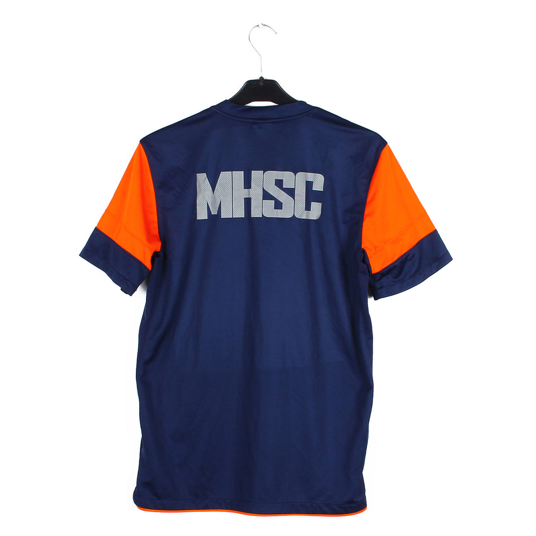 2013/14 - Montpellier #1 (M) [stock pro]