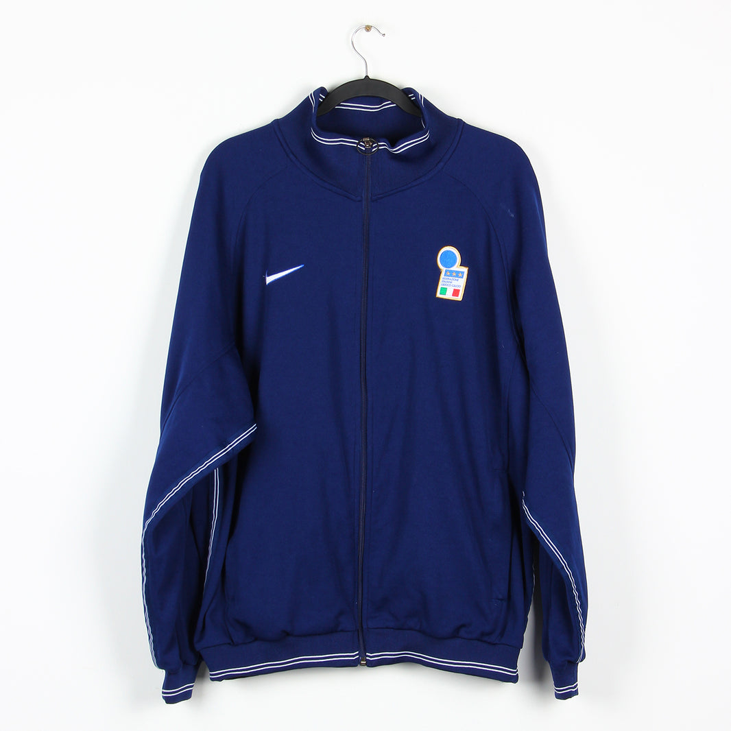 1997/98 - Italie (XL)