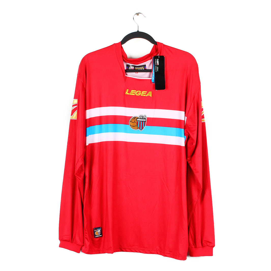 2009/10 - Calcio Catania (2XL)