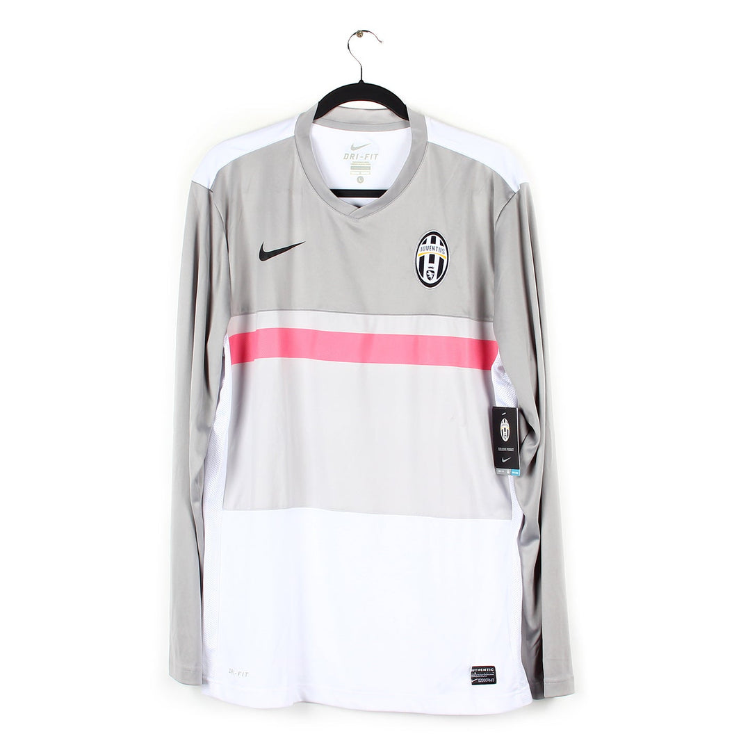 2011/12 - Juventus (L)