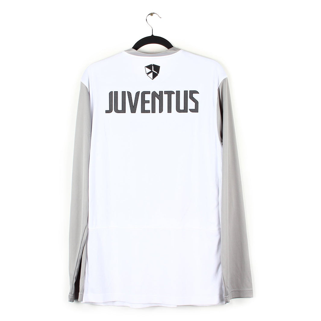 2011/12 - Juventus (L)