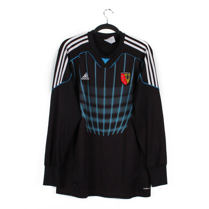 2011/12 - RC Lens #1 (L) [porté]