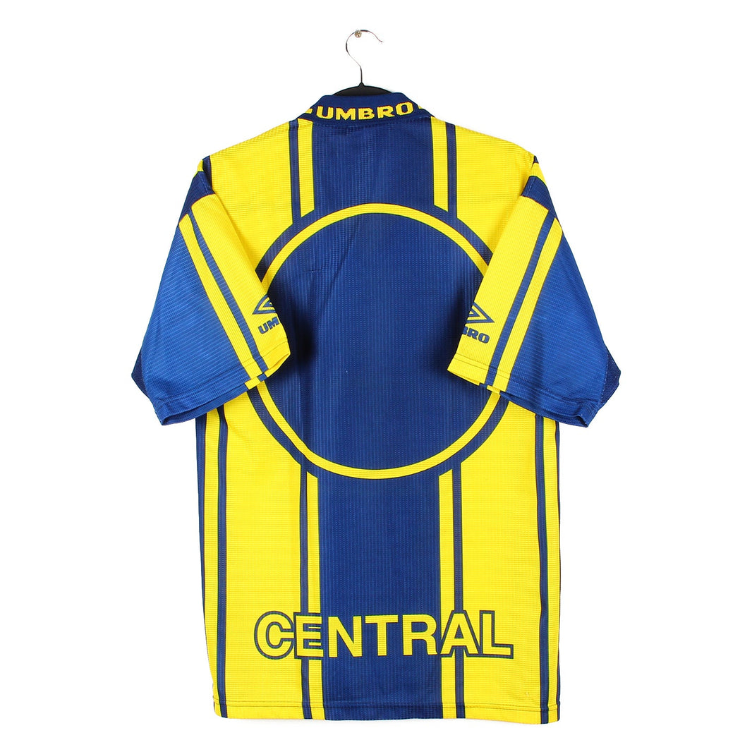 1998/00 - Rosario Central (S)