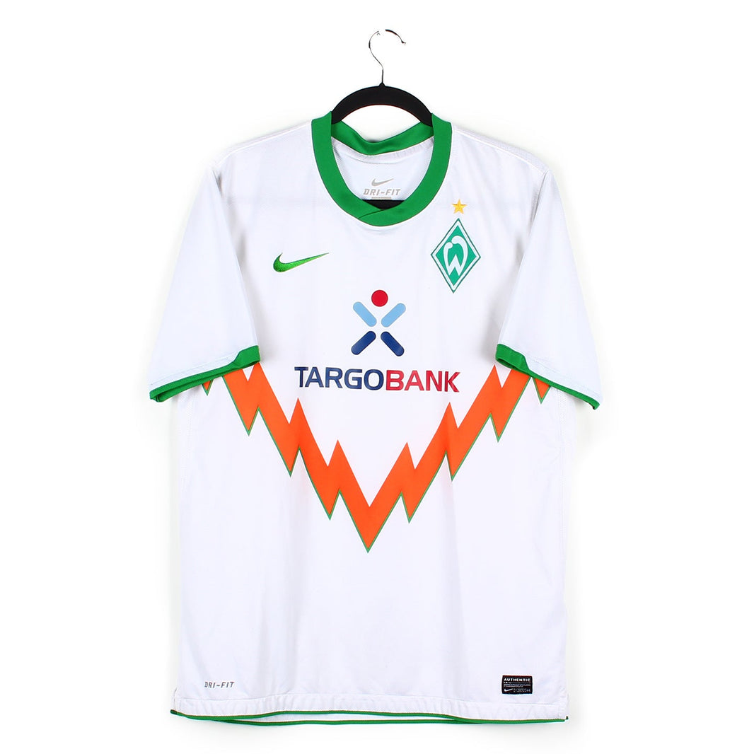 2010/11 - Werder Brême (L)