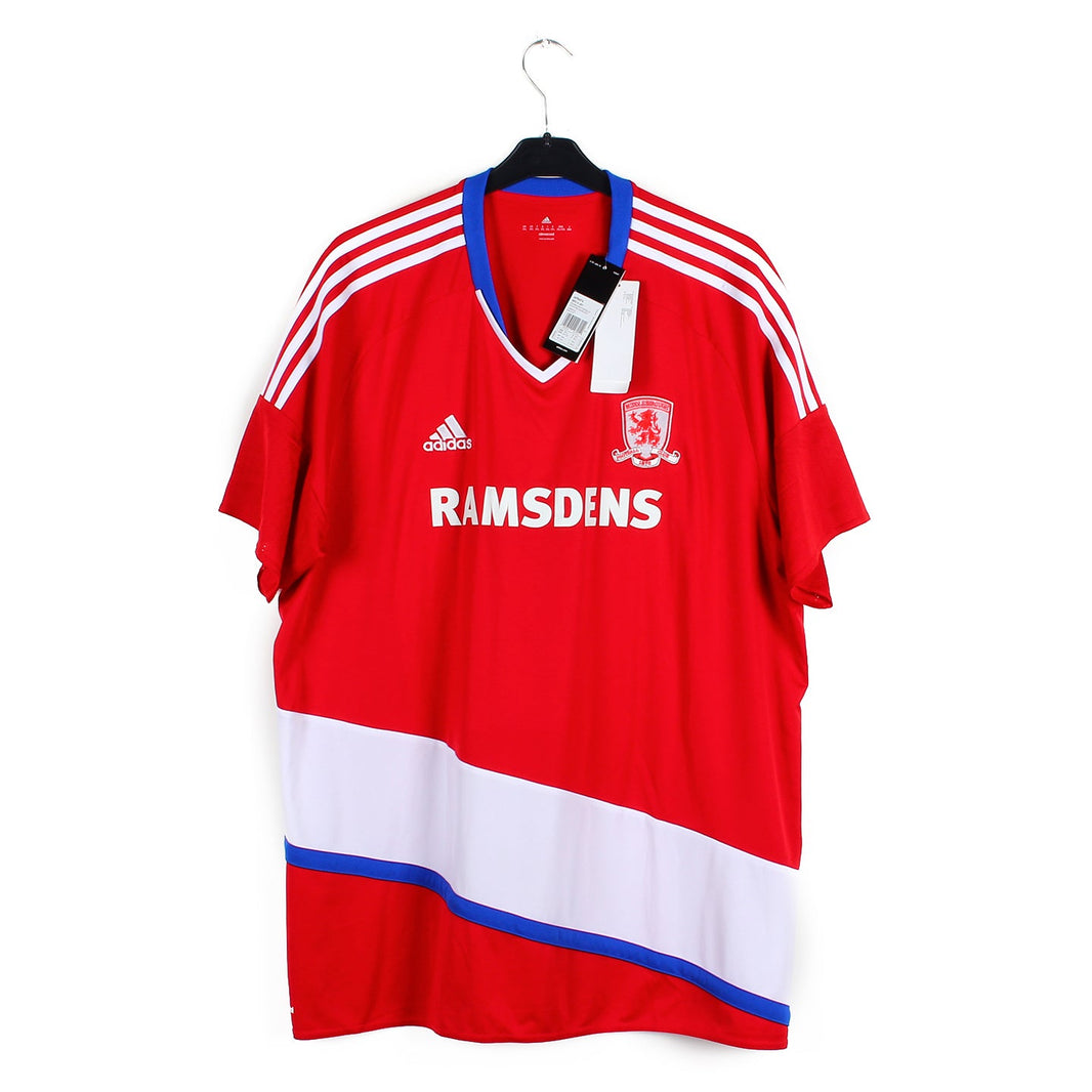 2016/17 - Middlesbrough (3XL)