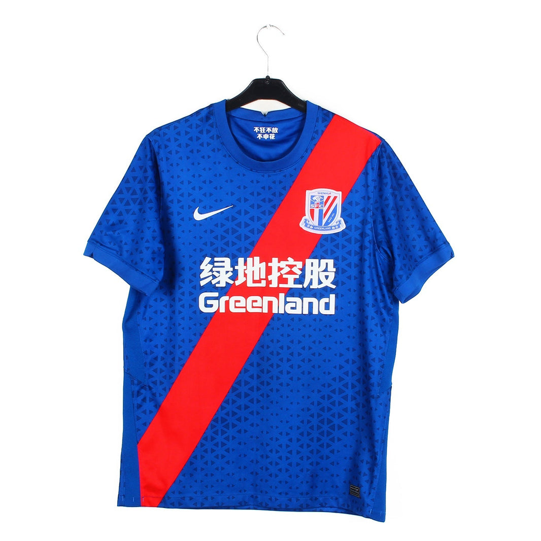 2021/22 - Shanghai Shenhua (L)