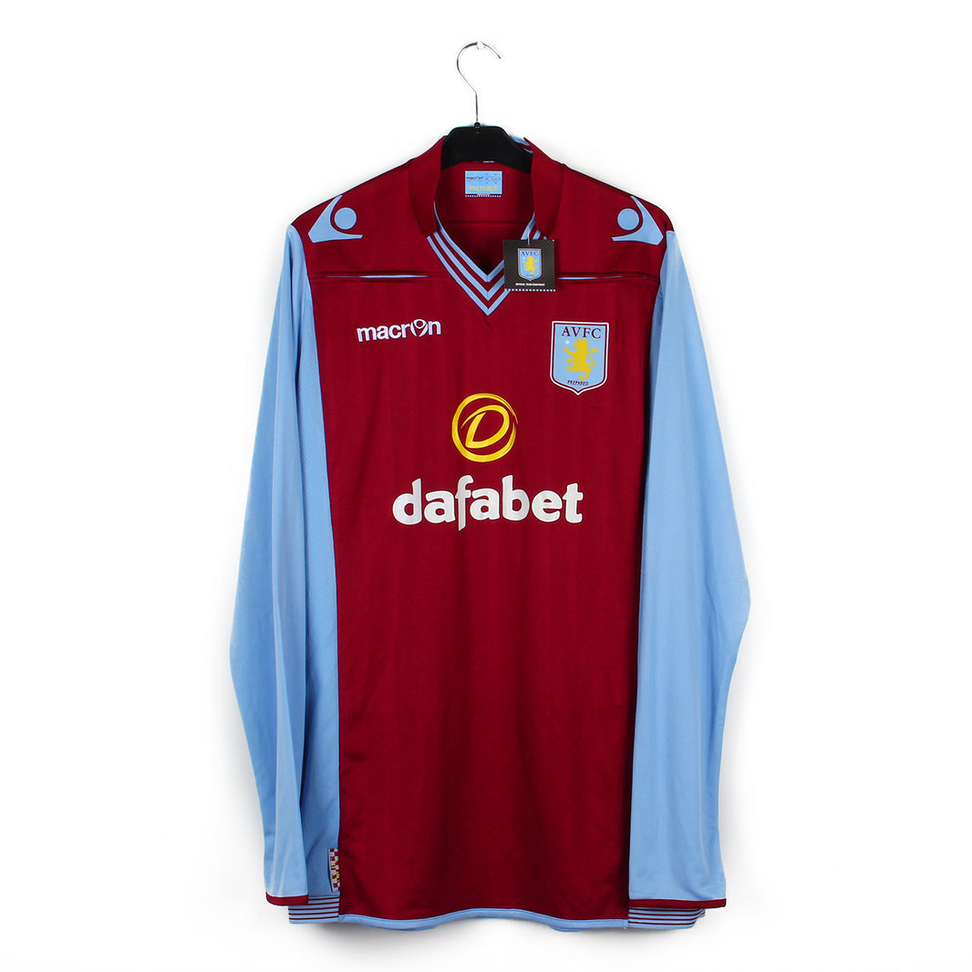 2013/14 - Aston Villa (4XL)