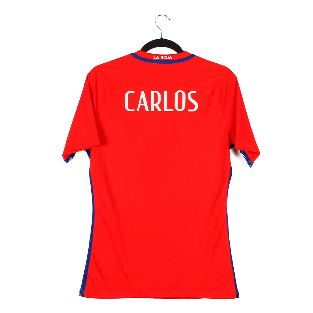 2016/18 - Chili - Carlos (M) [stock pro]