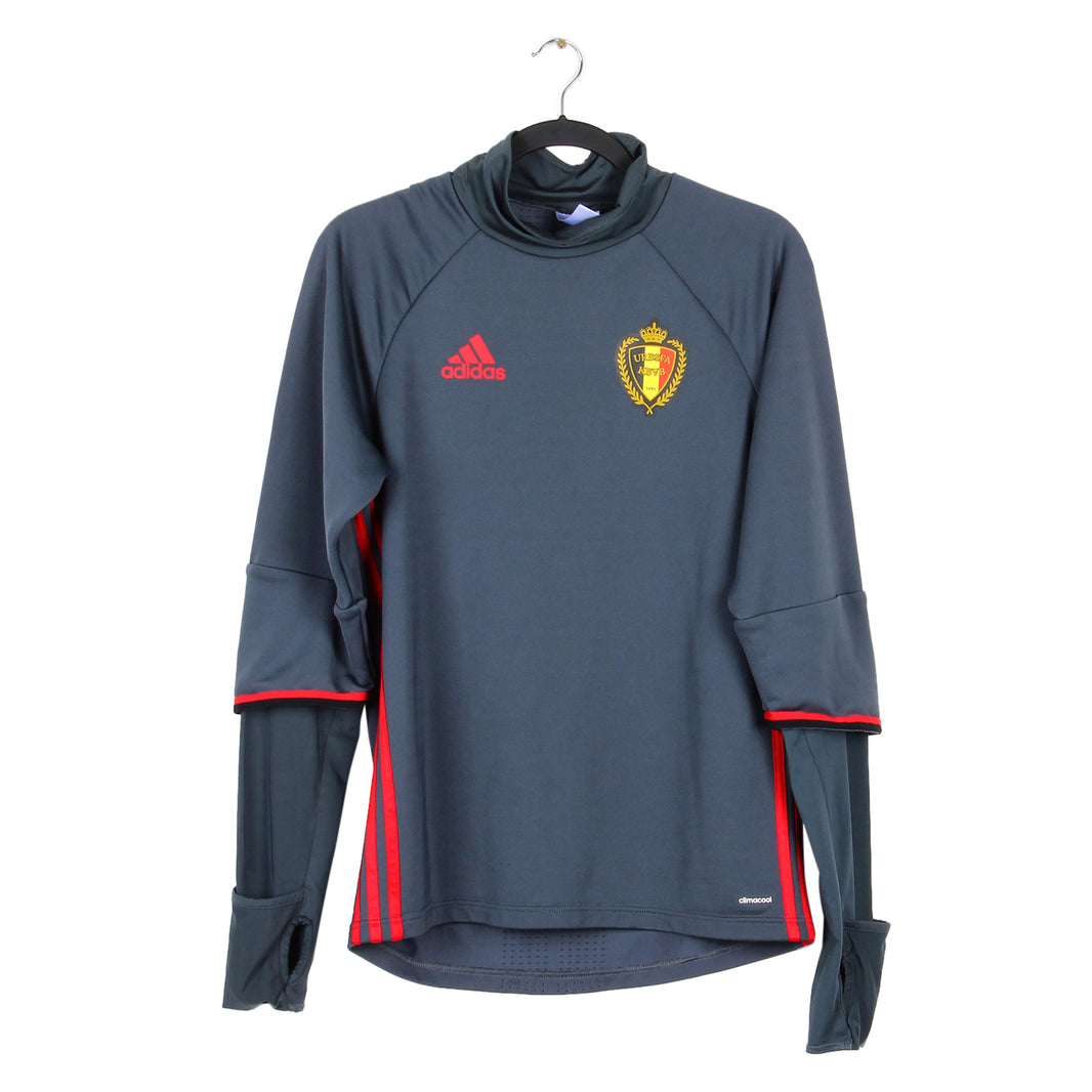 2016/17 - Belgique (XS)