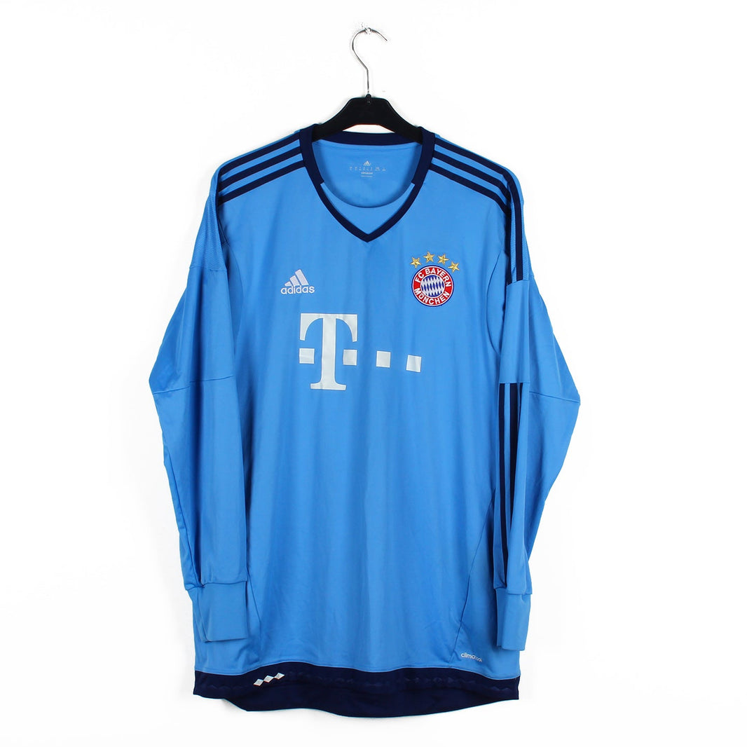 2015/16 - Bayern Munich (XL)