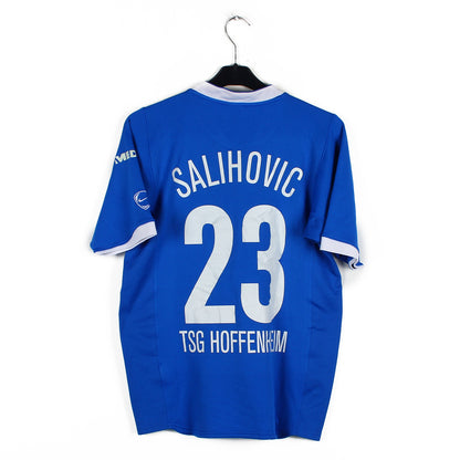 2006/07 - TSG 1899 Hoffenheim - Salihovic #23 (S)