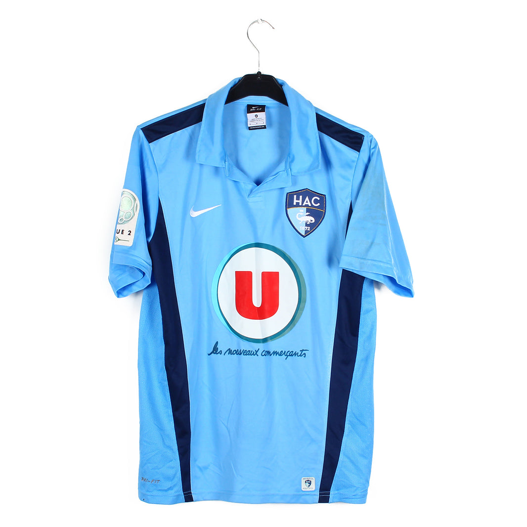 2012/13 - Le Havre - Koïta #14 (M) [MATCH ISSUE]