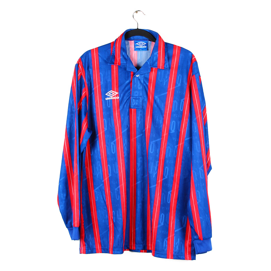 1992/94 - Template Umbro (XL)