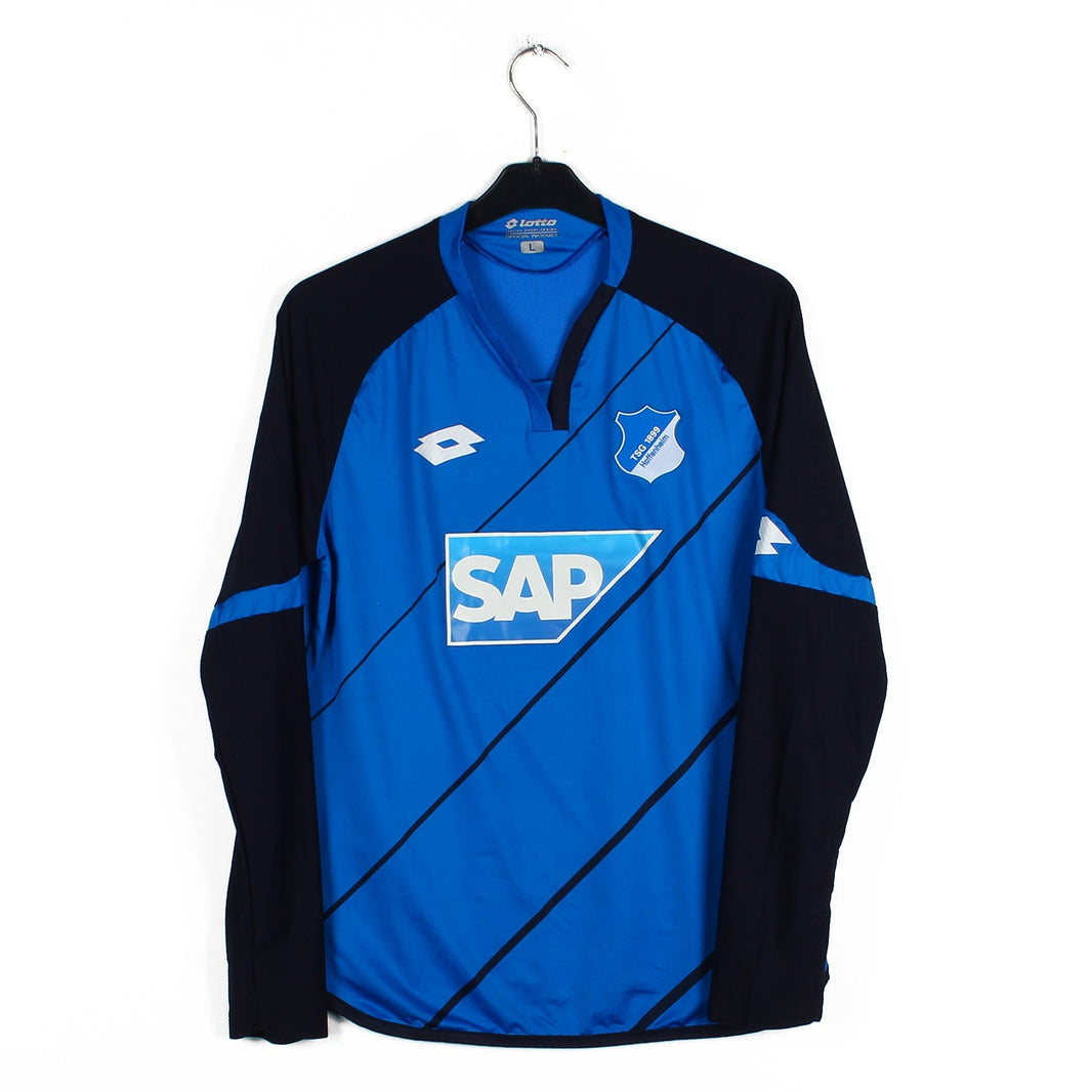 2016/17 - TSG 1899 Hoffenheim (L)