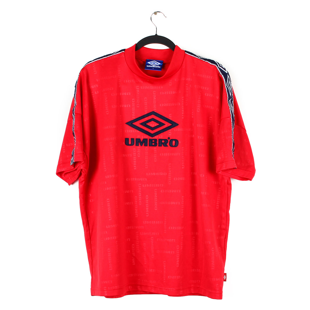 1998 - Umbro Template (L)