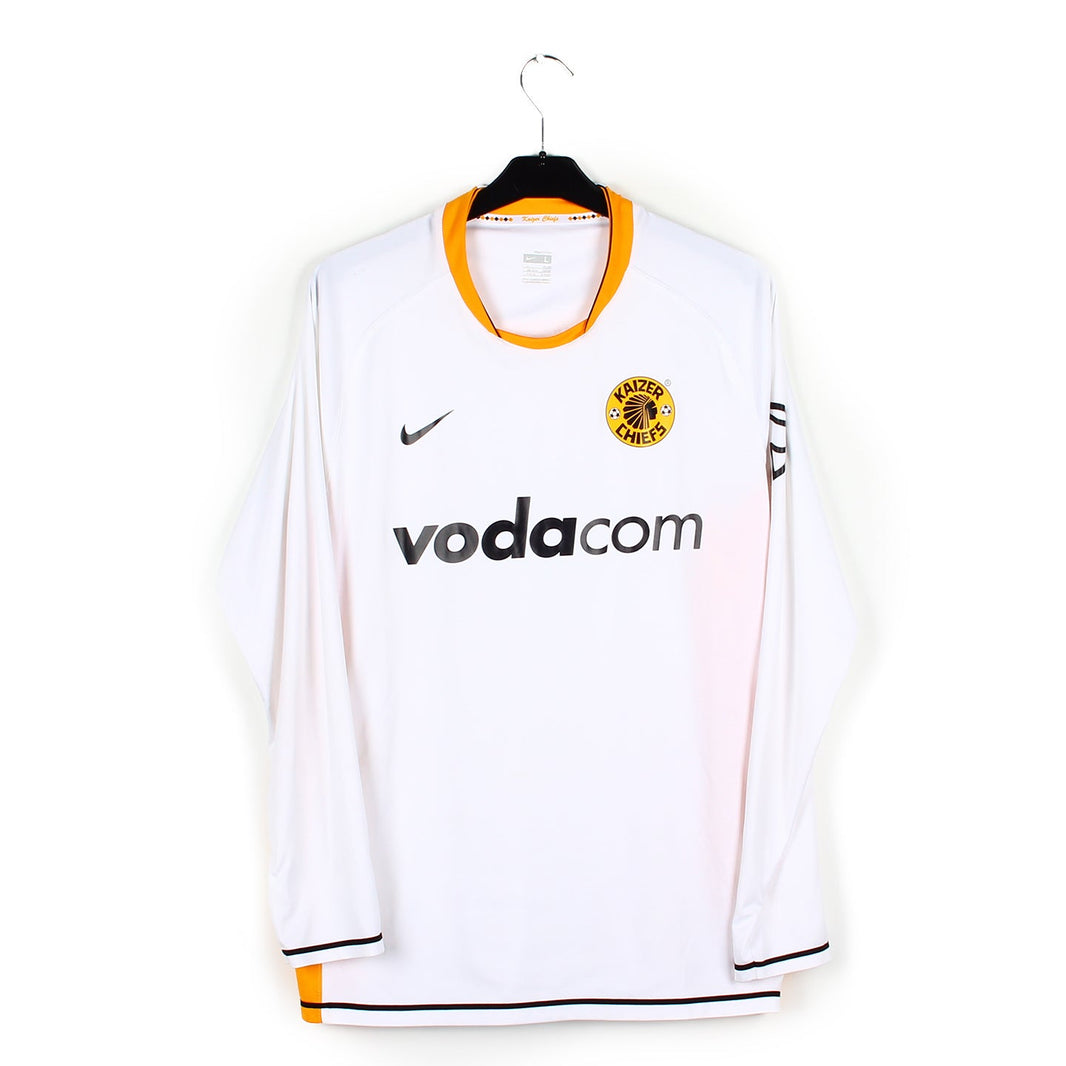 2009/10 - Kaizer Chiefs (L)