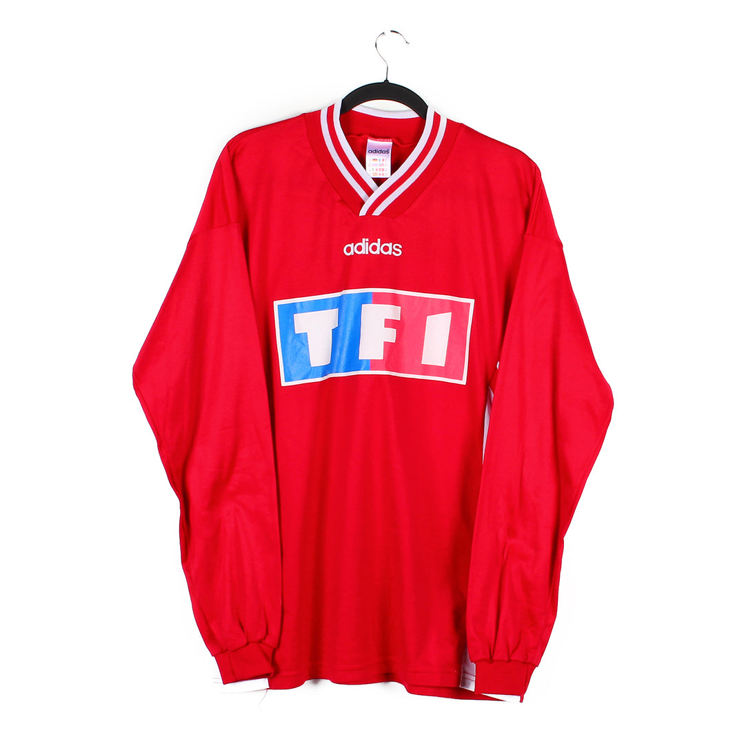 1994/96 - Coupe de France #8 (XL) [porté]