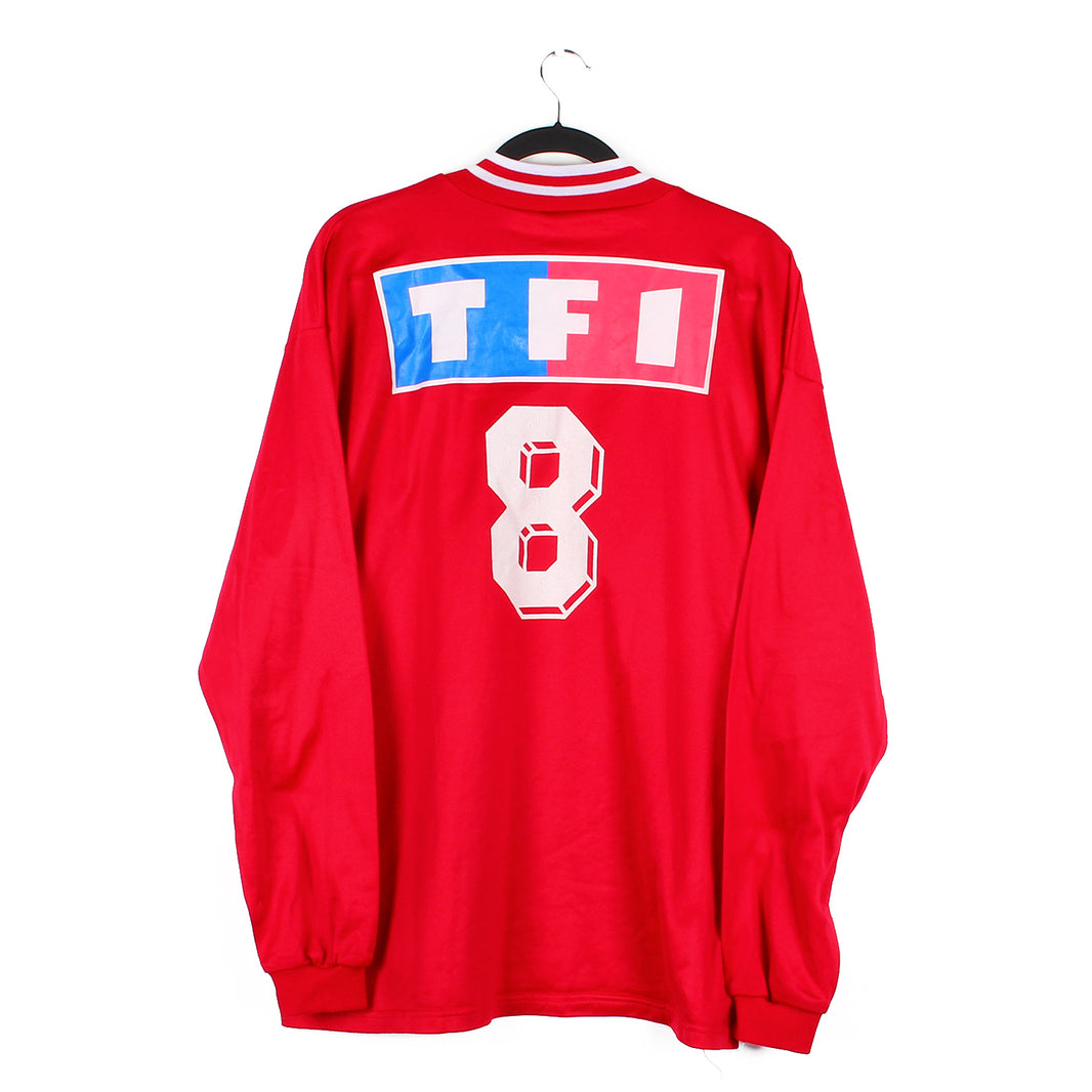 1994/96 - Coupe de France #8 (XL) [porté]